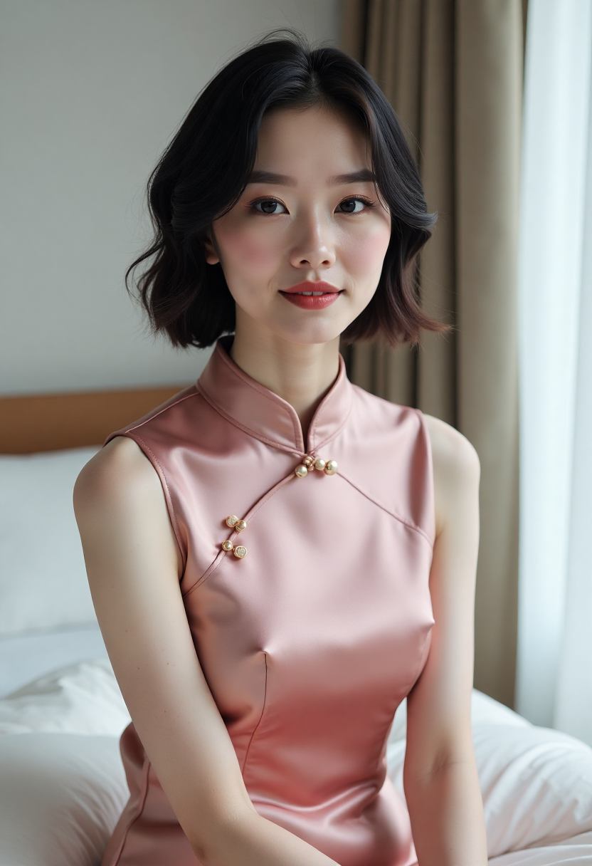 灭火女郎传奇